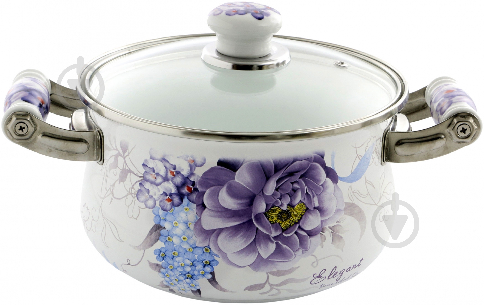 Кастрюля Aurora 4 л AU 5541 - фото 1