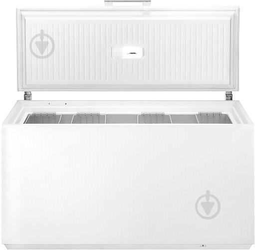 Морозильный ларь Electrolux EC5231 AOW - фото 2