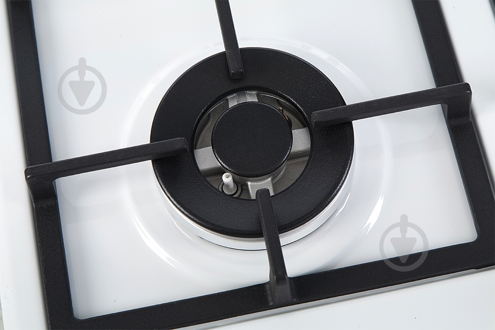 Варочная поверхность газовая Interline TS 6401 WH - фото 6 Варочная поверхность газовая Interline TS 6401 WH - фото 6