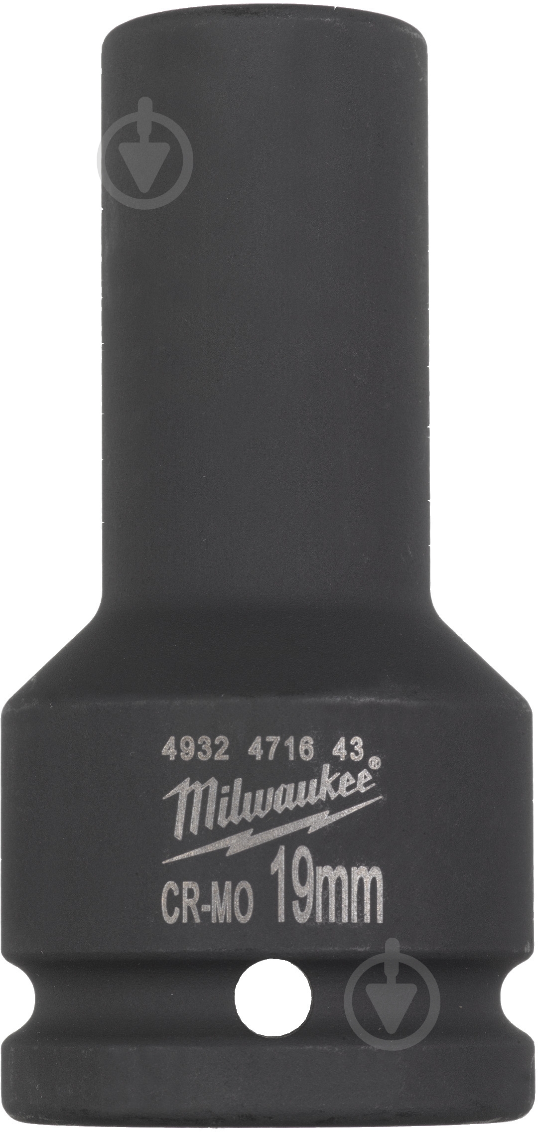 Головка ShW Milwaukee 4932471643 - фото 1
