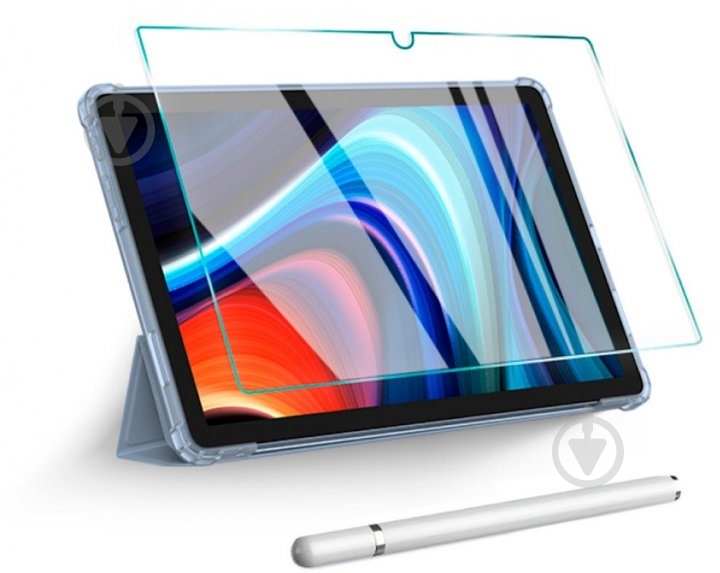 Планшет Oscal Pad 13 10,1" 8/256GB LTE glacier blue - фото 8 Планшет Oscal Pad 13 10,1" 8/256GB LTE glacier blue - фото 8