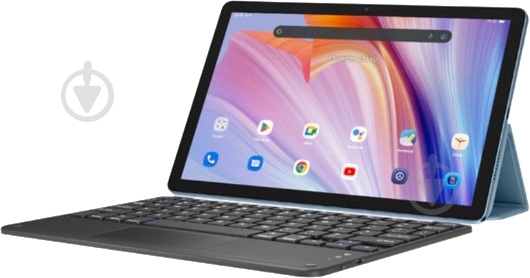 Планшет Oscal Pad 13 10,1" 8/256GB LTE glacier blue - фото 7 Планшет Oscal Pad 13 10,1" 8/256GB LTE glacier blue - фото 7