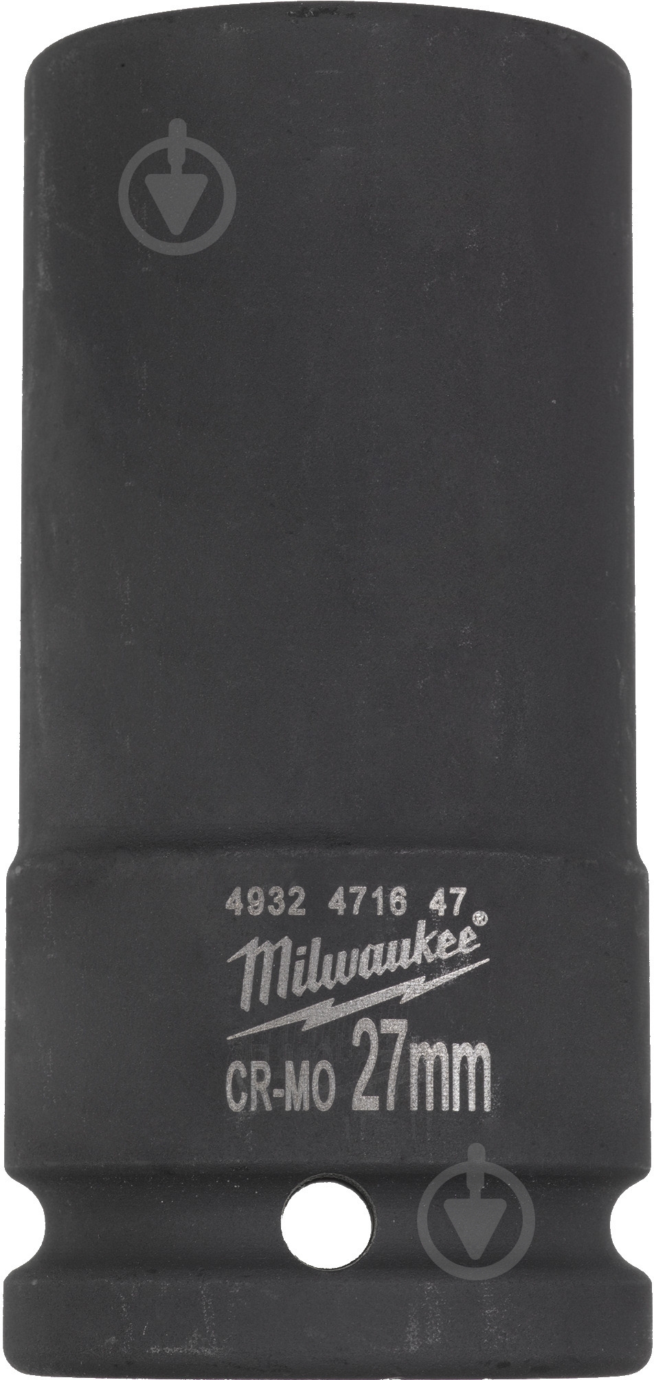 Головка ShW Milwaukee 4932471647 - фото 1 Головка ShW Milwaukee 4932471647 - фото 1