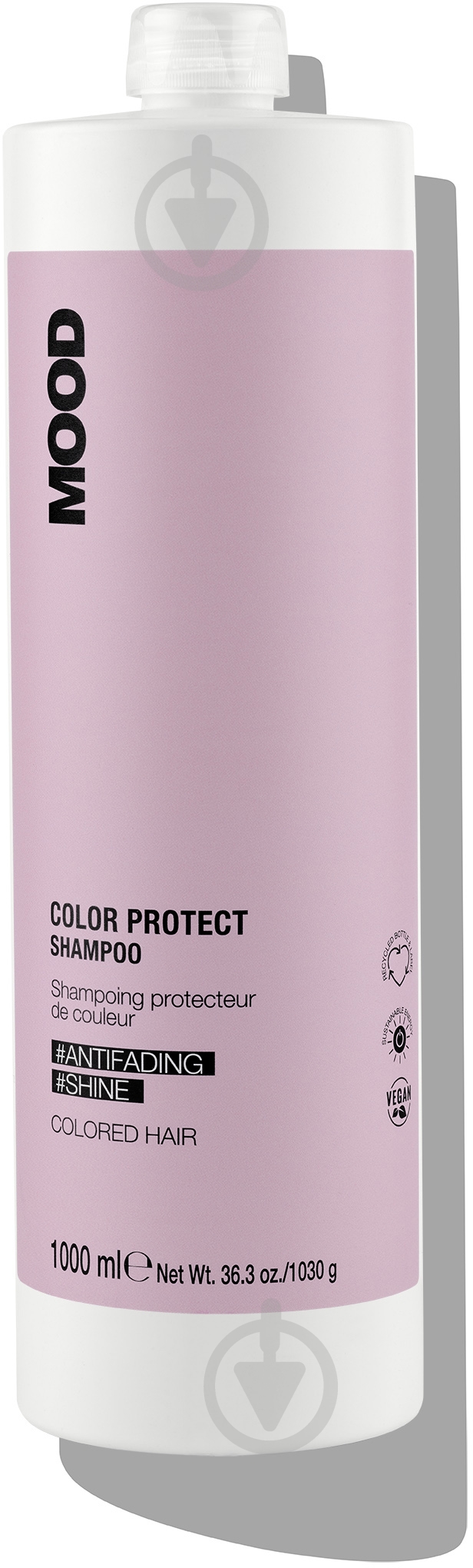 Шампунь Mood Color Protect 1000 мл - фото 1