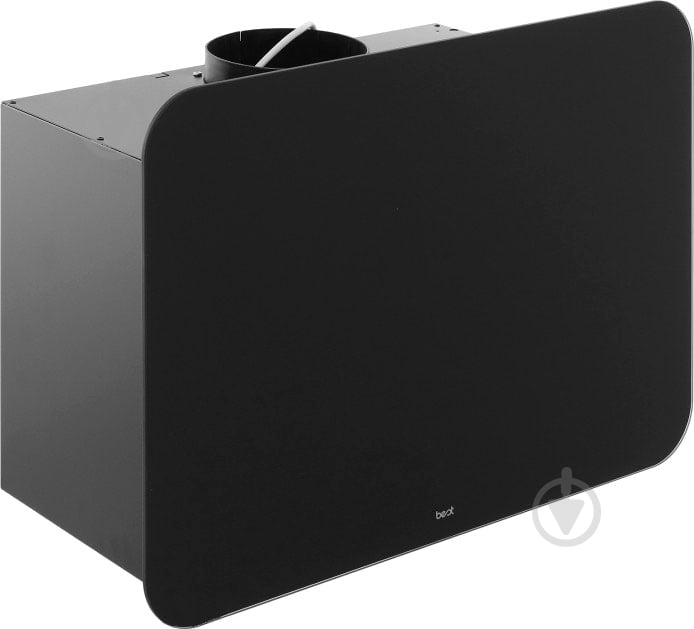 Вытяжка Best EXPO STD black - фото 2 Вытяжка Best EXPO STD black - фото 2
