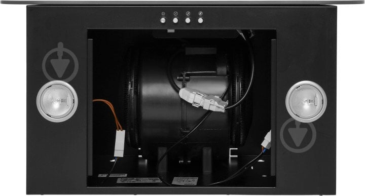 Вытяжка Best EXPO STD black - фото 10 Вытяжка Best EXPO STD black - фото 10