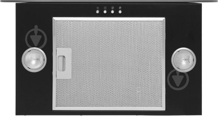 Вытяжка Best EXPO STD black - фото 9 Вытяжка Best EXPO STD black - фото 9