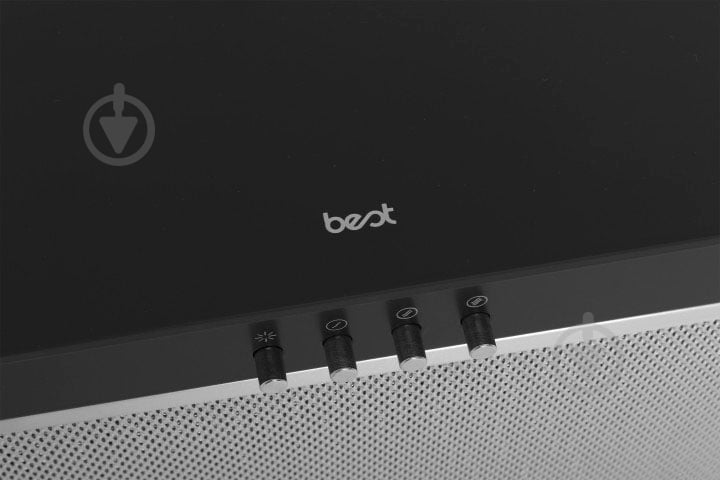 Вытяжка Best EXPO STD black - фото 7 Вытяжка Best EXPO STD black - фото 7