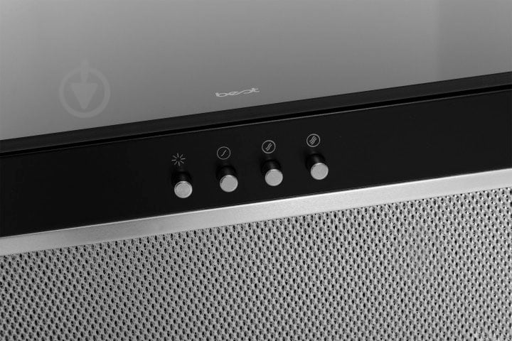 Вытяжка Best EXPO STD black - фото 8 Вытяжка Best EXPO STD black - фото 8