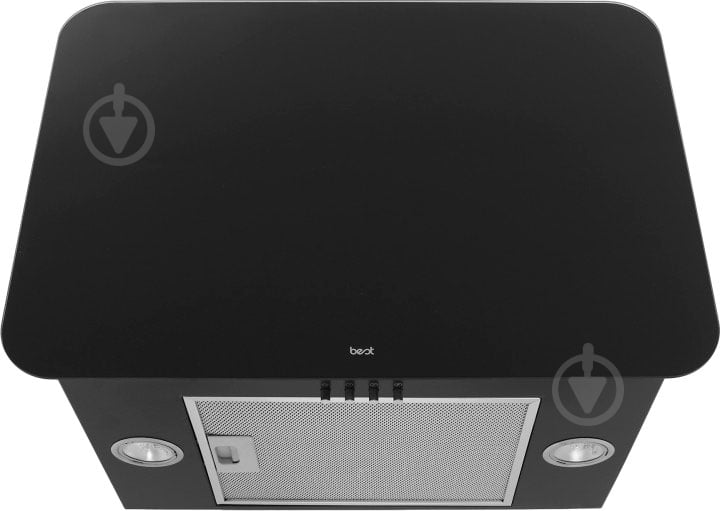 Вытяжка Best EXPO STD black - фото 6 Вытяжка Best EXPO STD black - фото 6