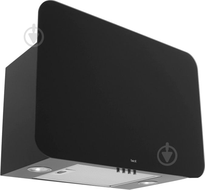 Вытяжка Best EXPO STD black - фото 3 Вытяжка Best EXPO STD black - фото 3