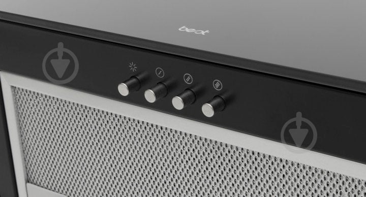 Вытяжка Best EXPO STD black - фото 4 Вытяжка Best EXPO STD black - фото 4