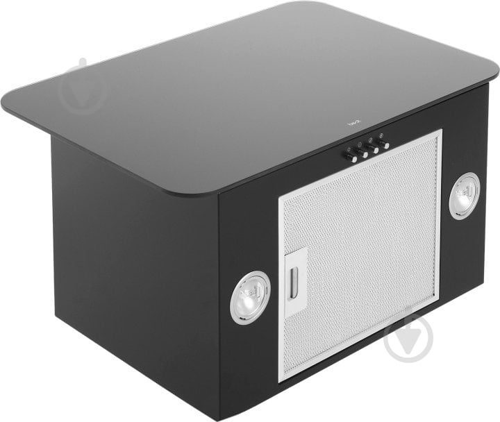 Вытяжка Best EXPO STD black - фото 5 Вытяжка Best EXPO STD black - фото 5