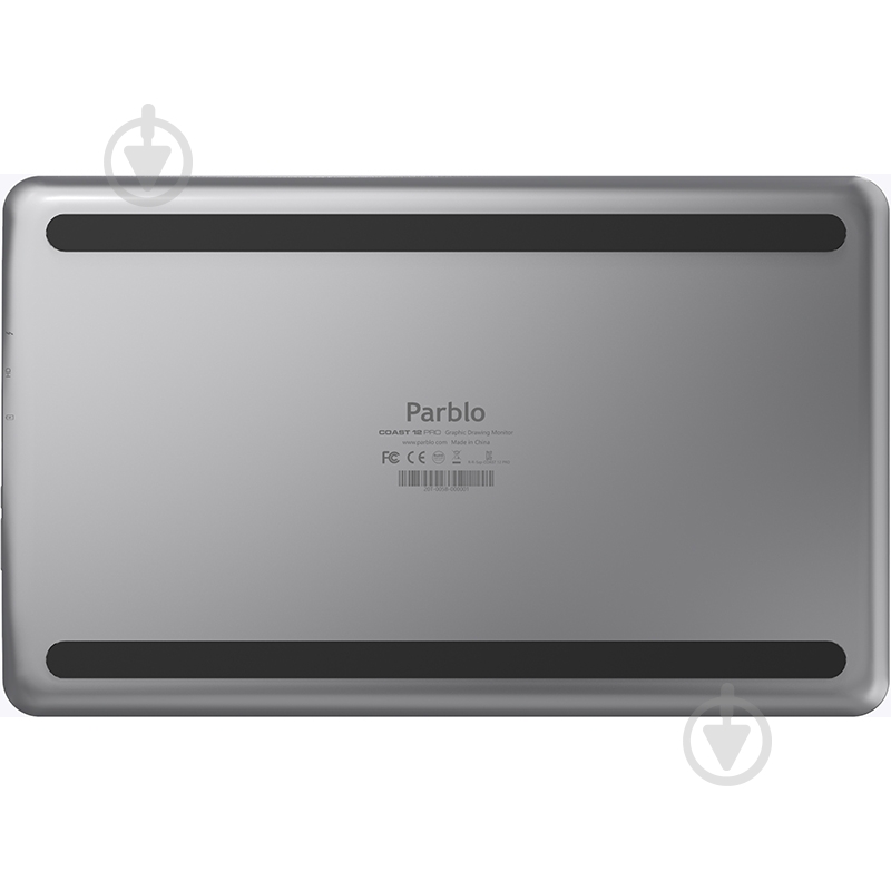 Монітор графічний Parblo 11,6" COAST12PRO black - фото 3 Монітор графічний Parblo 11,6" COAST12PRO black - фото 3