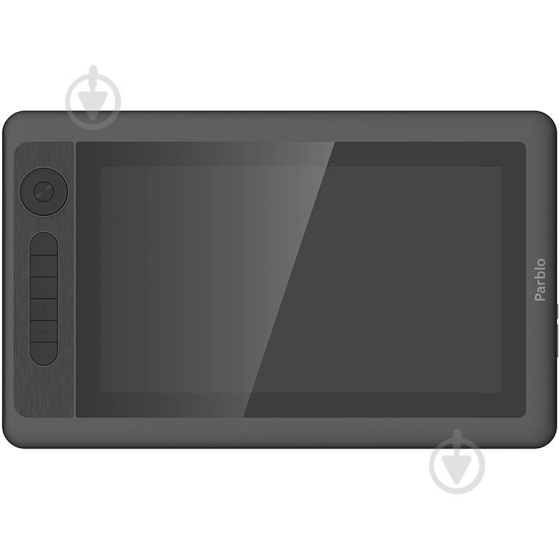 Монітор графічний Parblo 11,6" COAST12PRO black - фото 1 Монітор графічний Parblo 11,6" COAST12PRO black - фото 1