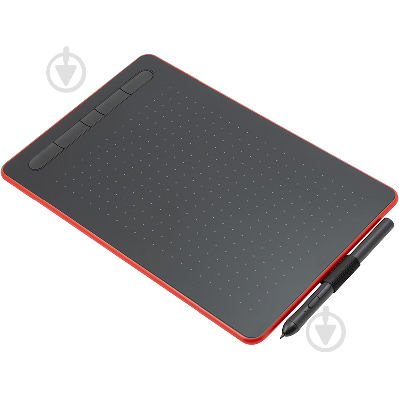 Планшет графический HiSmart WP9620 HS081300 - фото 2