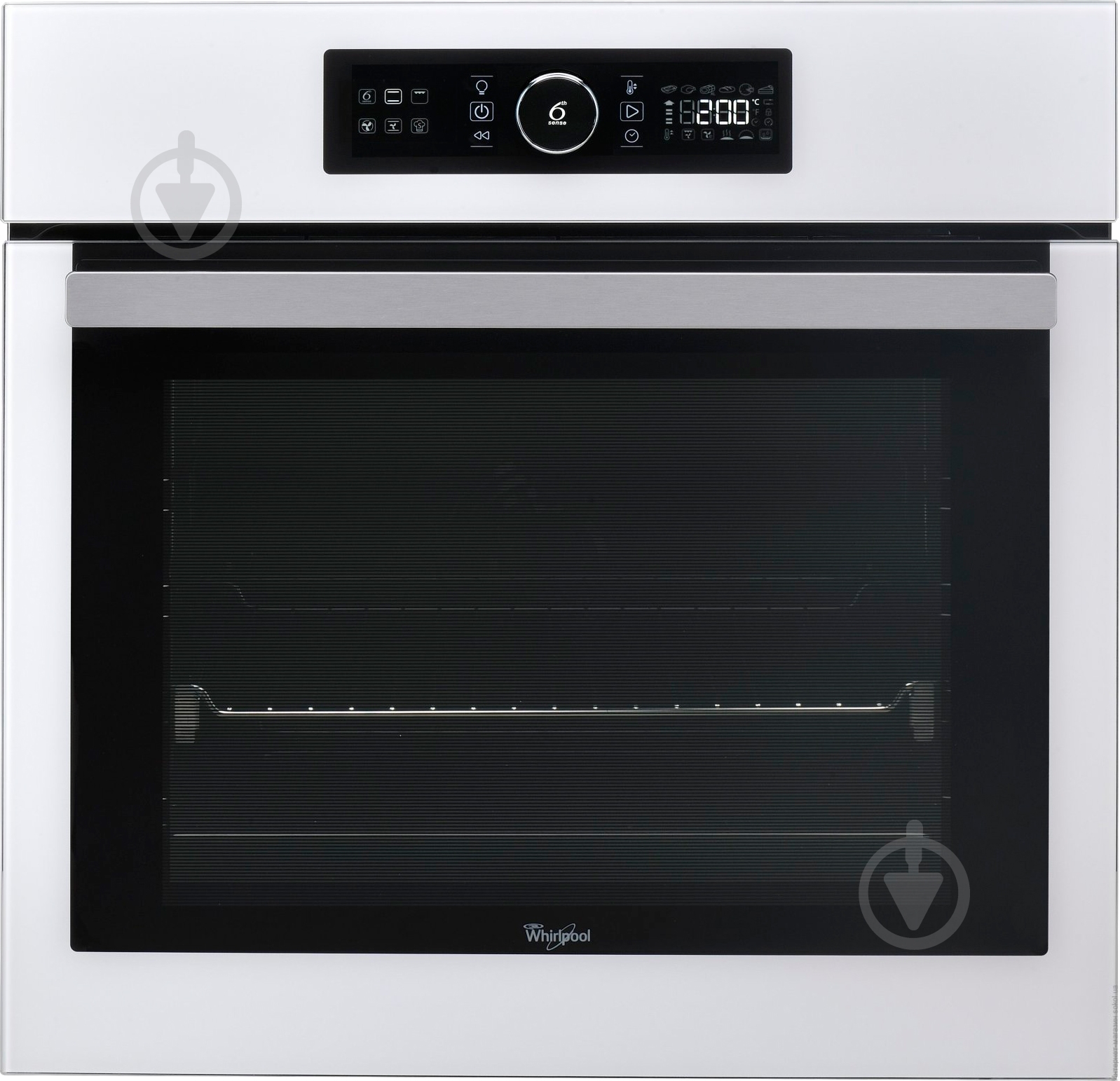 Духовой шкаф Whirlpool AKZ 6230 W - фото 1