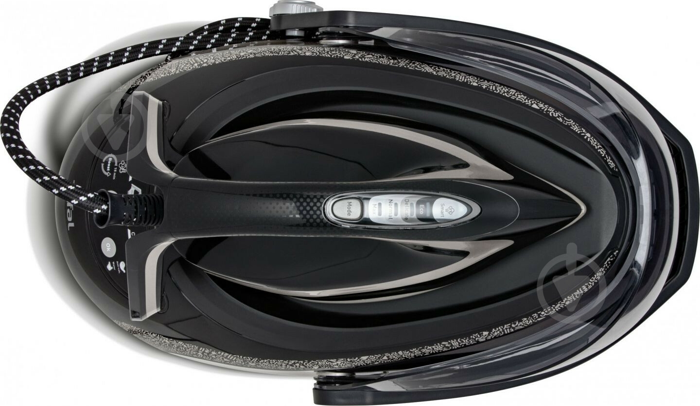 Парогенератор Tefal PRO EXPRESS ULTIMATE GV9620E0 - фото 4 Парогенератор Tefal PRO EXPRESS ULTIMATE GV9620E0 - фото 4