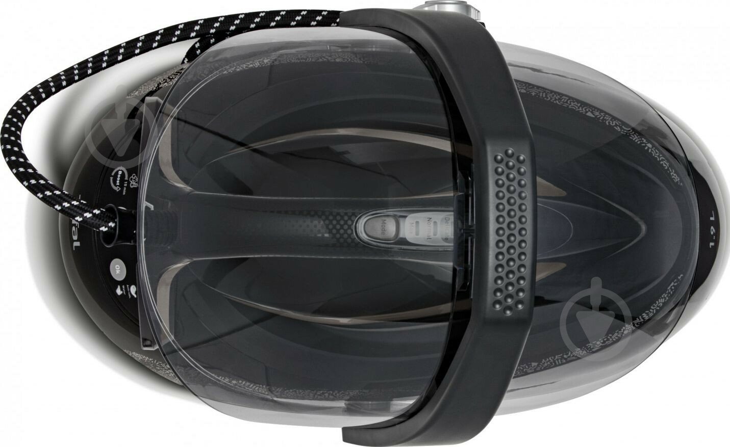 Парогенератор Tefal PRO EXPRESS ULTIMATE GV9620E0 - фото 7 Парогенератор Tefal PRO EXPRESS ULTIMATE GV9620E0 - фото 7