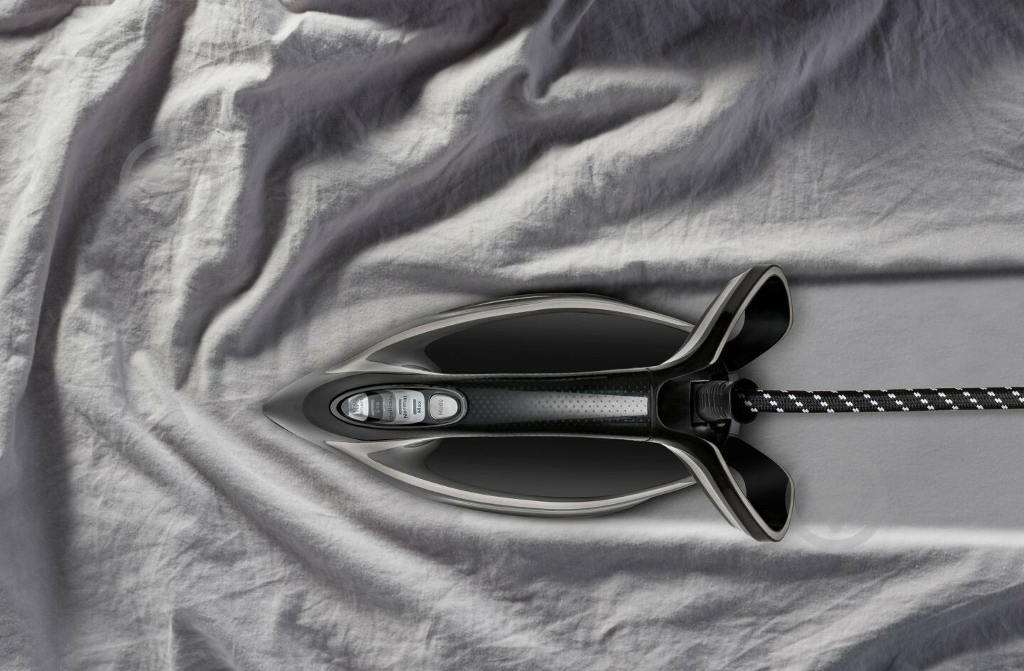 Парогенератор Tefal PRO EXPRESS ULTIMATE GV9620E0 - фото 8 Парогенератор Tefal PRO EXPRESS ULTIMATE GV9620E0 - фото 8