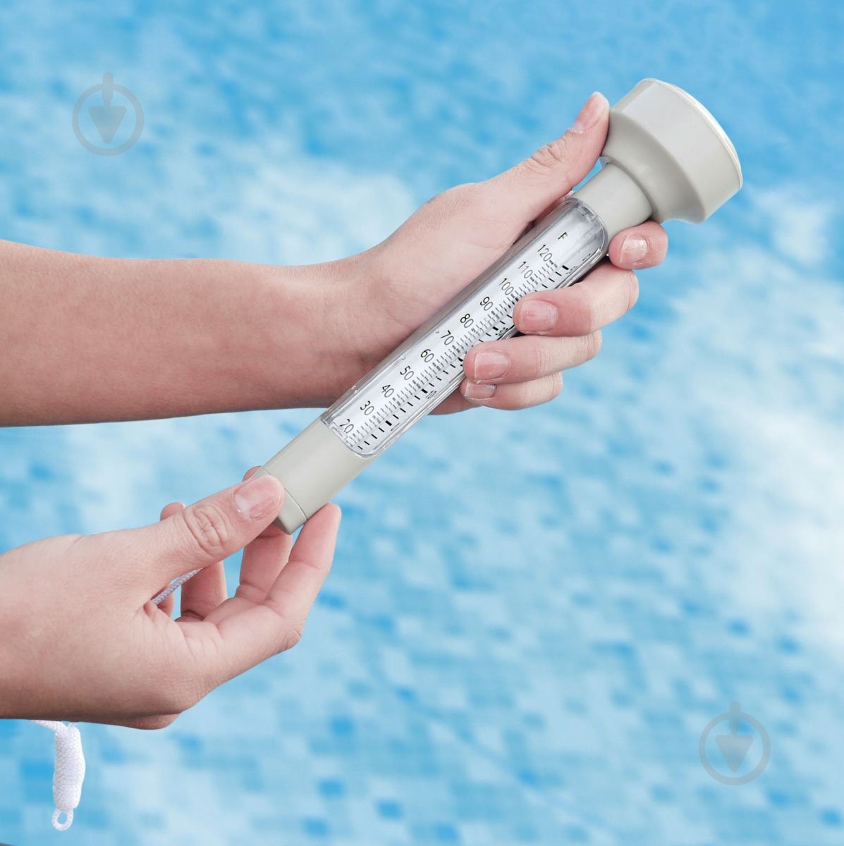 Термометр для бассейна Bestway 58072 - фото 5