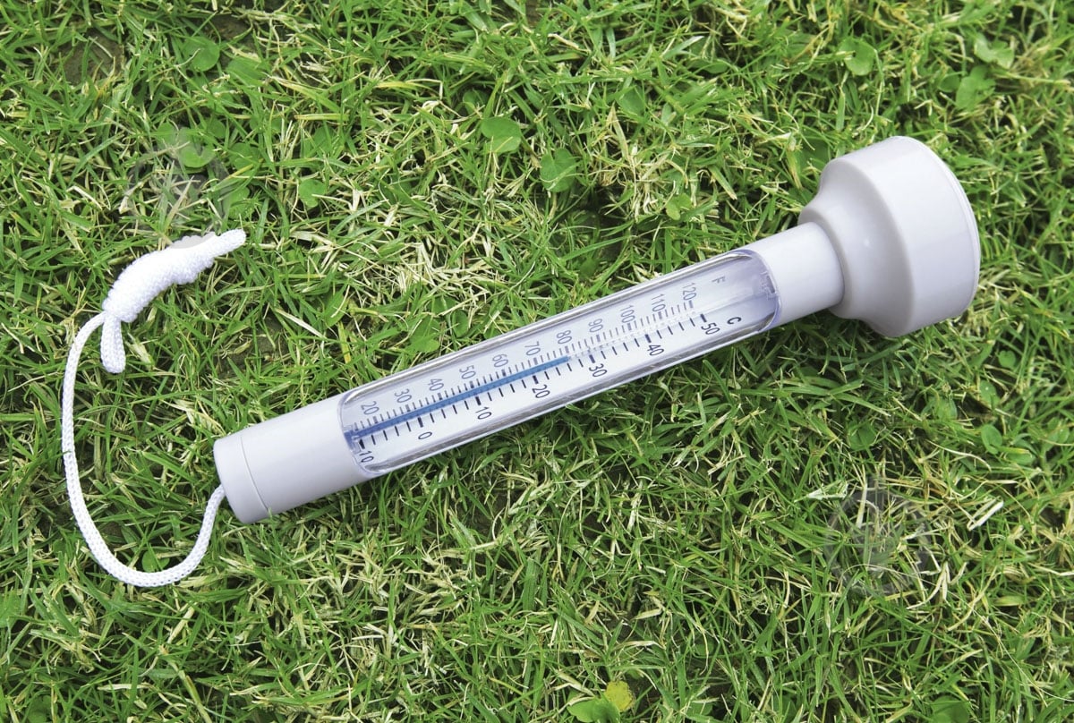 Термометр для бассейна Bestway 58072 - фото 3