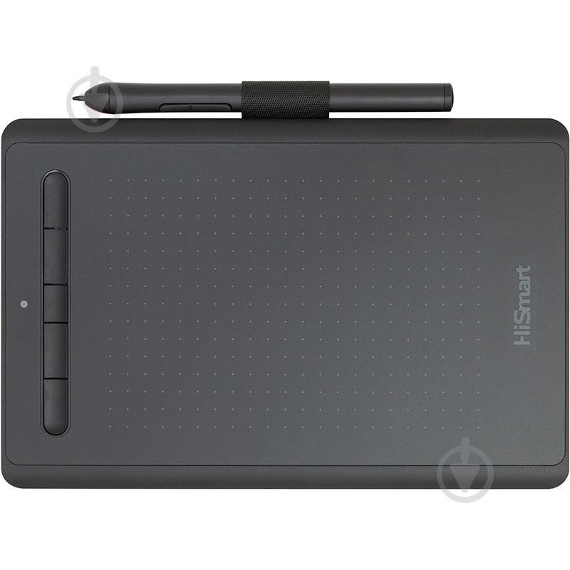 Планшет графический HiSmart WP9622 HS081317 - фото 1 Планшет графический HiSmart WP9622 HS081317 - фото 1