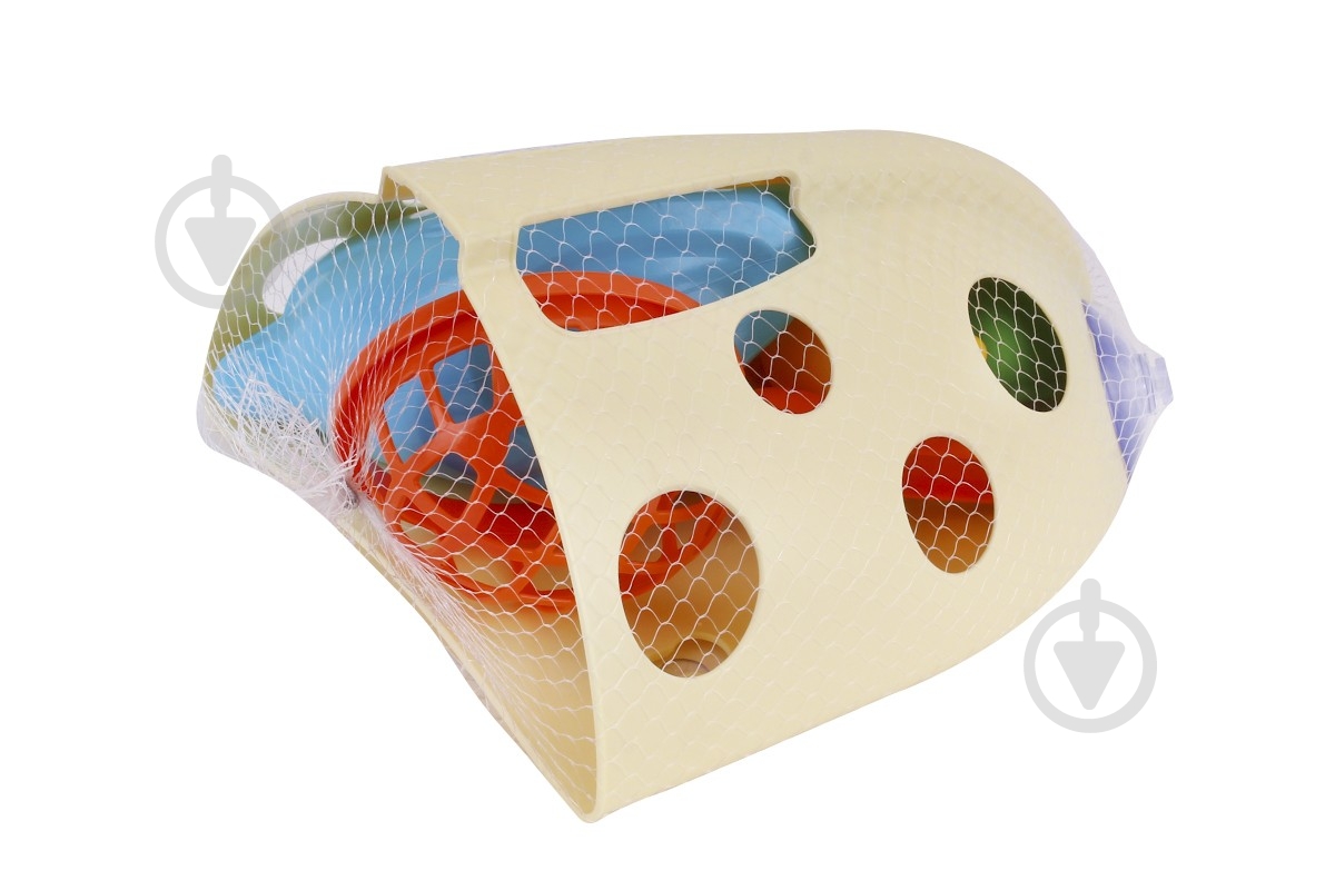 Набор ТехноК для ванной 7617 - фото 2 Набор ТехноК для ванной 7617 - фото 2