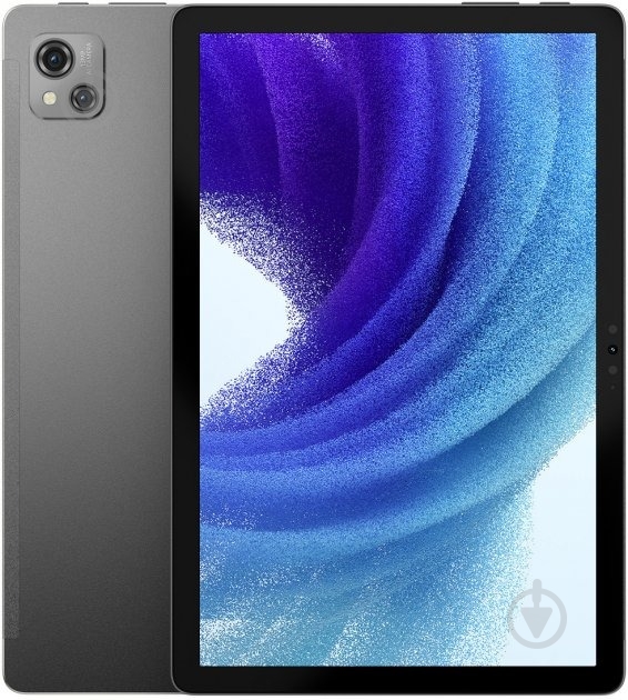 Планшет Oscal Pad 13 10,1" 8/256GB LTE space grey - фото 1
