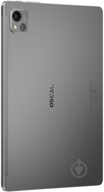 Планшет Oscal Pad 13 10,1" 8/256GB LTE space grey - фото 5