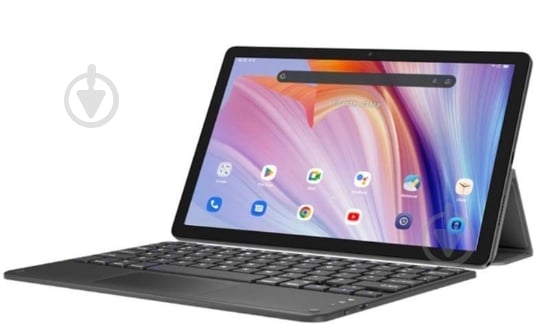 Планшет Oscal Pad 13 10,1" 8/256GB LTE space grey - фото 7