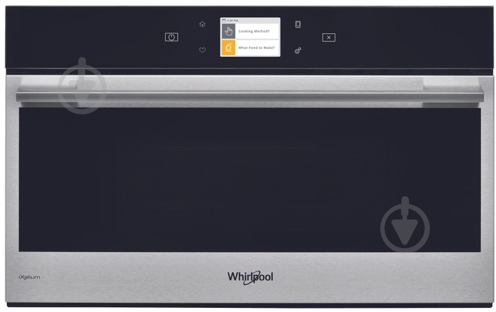 Микроволновая печь Whirlpool W9MD260IXL - фото 1