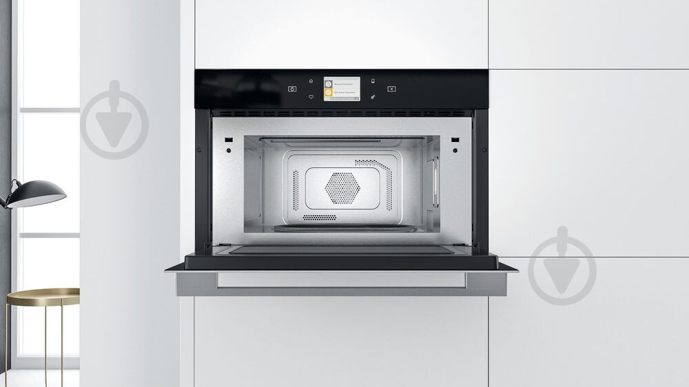 Микроволновая печь Whirlpool W9MD260IXL - фото 9