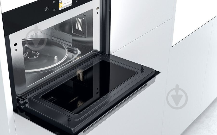 Микроволновая печь Whirlpool W9MD260IXL - фото 10