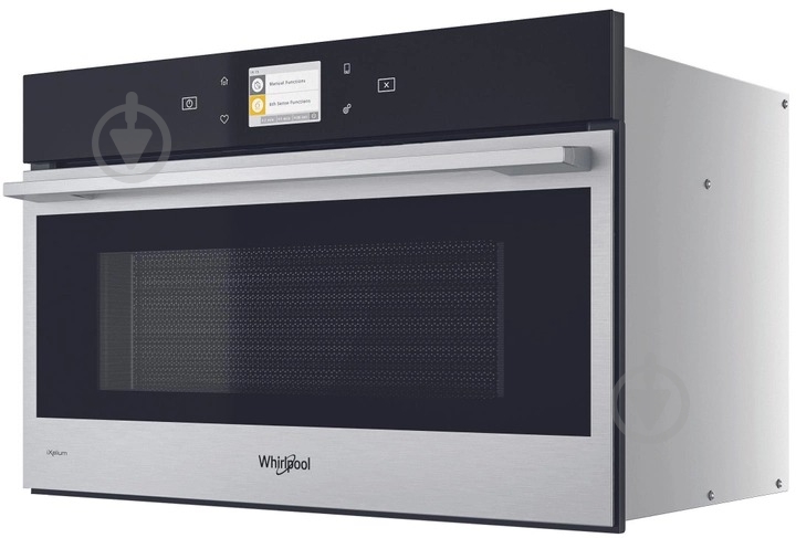 Микроволновая печь Whirlpool W9MD260IXL - фото 2