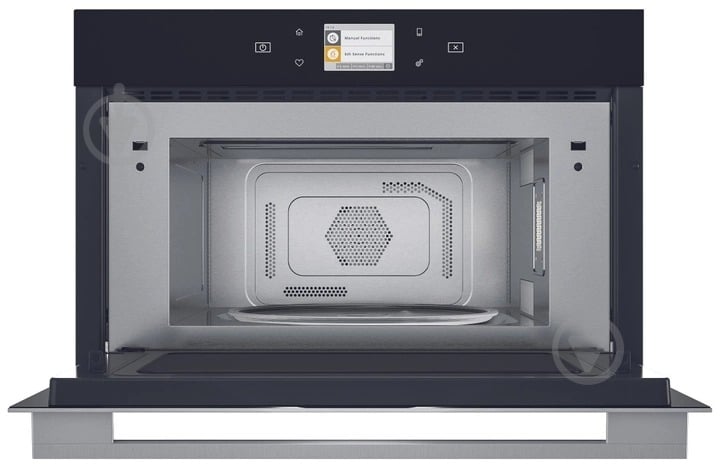 Микроволновая печь Whirlpool W9MD260IXL - фото 3