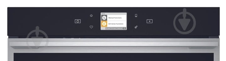 Микроволновая печь Whirlpool W9MD260IXL - фото 5