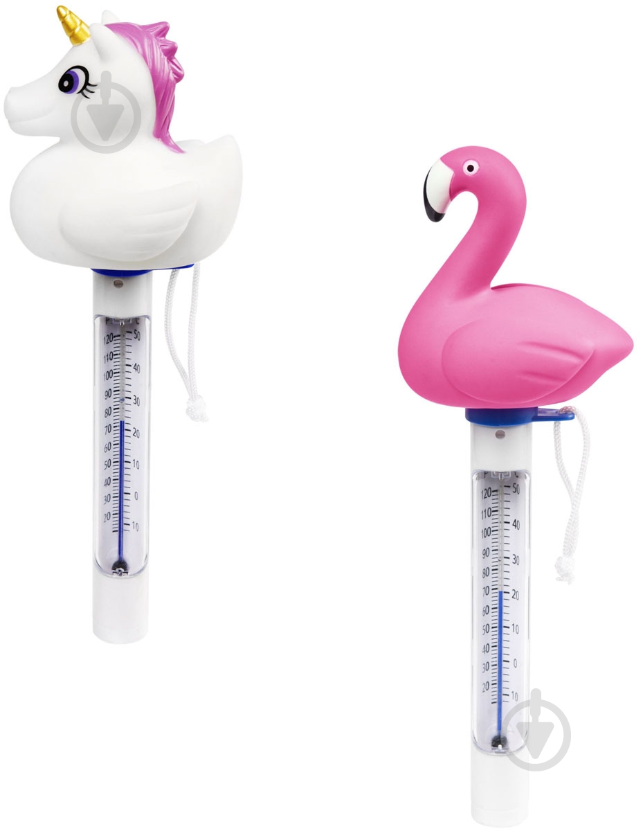 Термометр для бассейна Bestway 58595 в ассортименте - фото 1