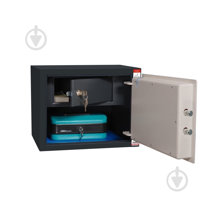 Сейф мебельный Griffon S.30.KT - фото 2