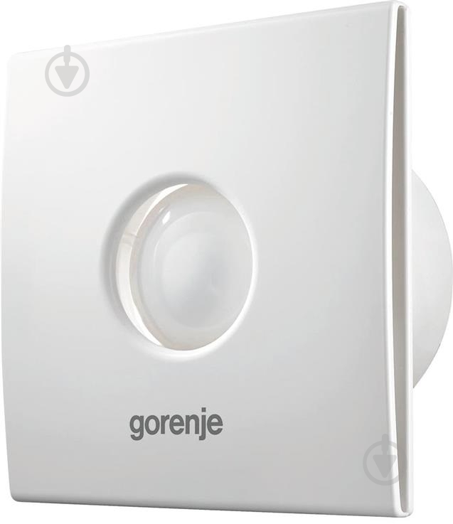 Вентилятор Gorenje 120 BVX120WTS - фото 1