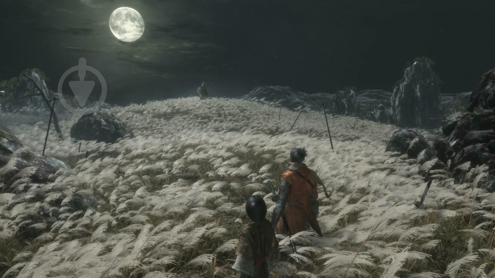Игра Sony PS4 Sekiro: Shadows Die Twice GOTY, BD диск (1067599) - фото 5