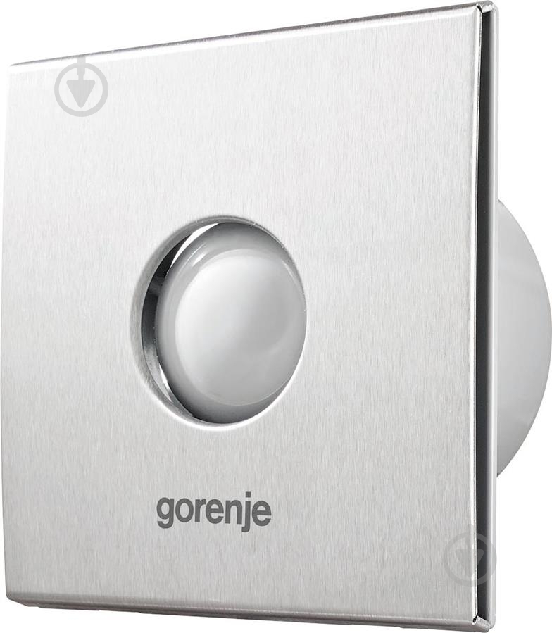 Вентилятор Gorenje 150 BVX150SHS - фото 1