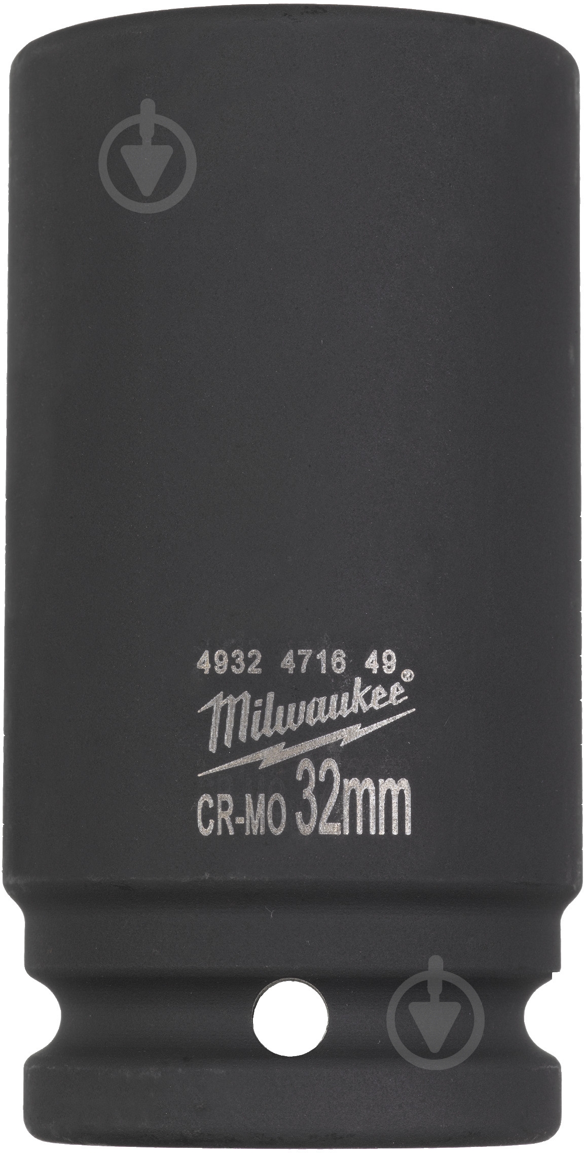 Головка ShW Milwaukee 4932471649 - фото 1