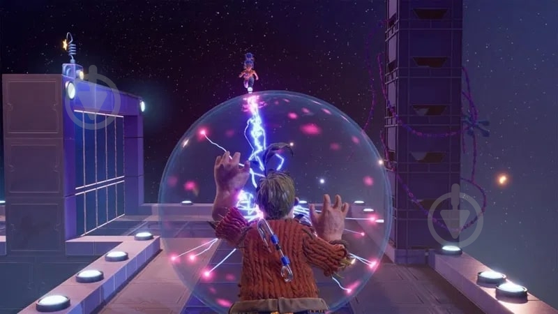 Игра NINTENDO Switch It Takes Two, картридж (5908305248903) - фото 3