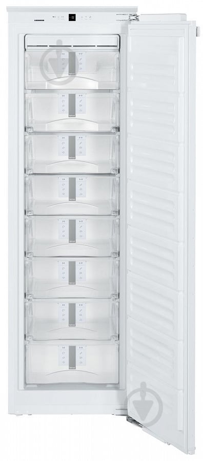 Морозильная камера Liebherr SIGN 3556 - фото 1 Морозильная камера Liebherr SIGN 3556 - фото 1