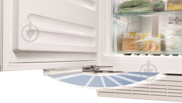 Морозильная камера Liebherr SIGN 3556 - фото 7 Морозильная камера Liebherr SIGN 3556 - фото 7