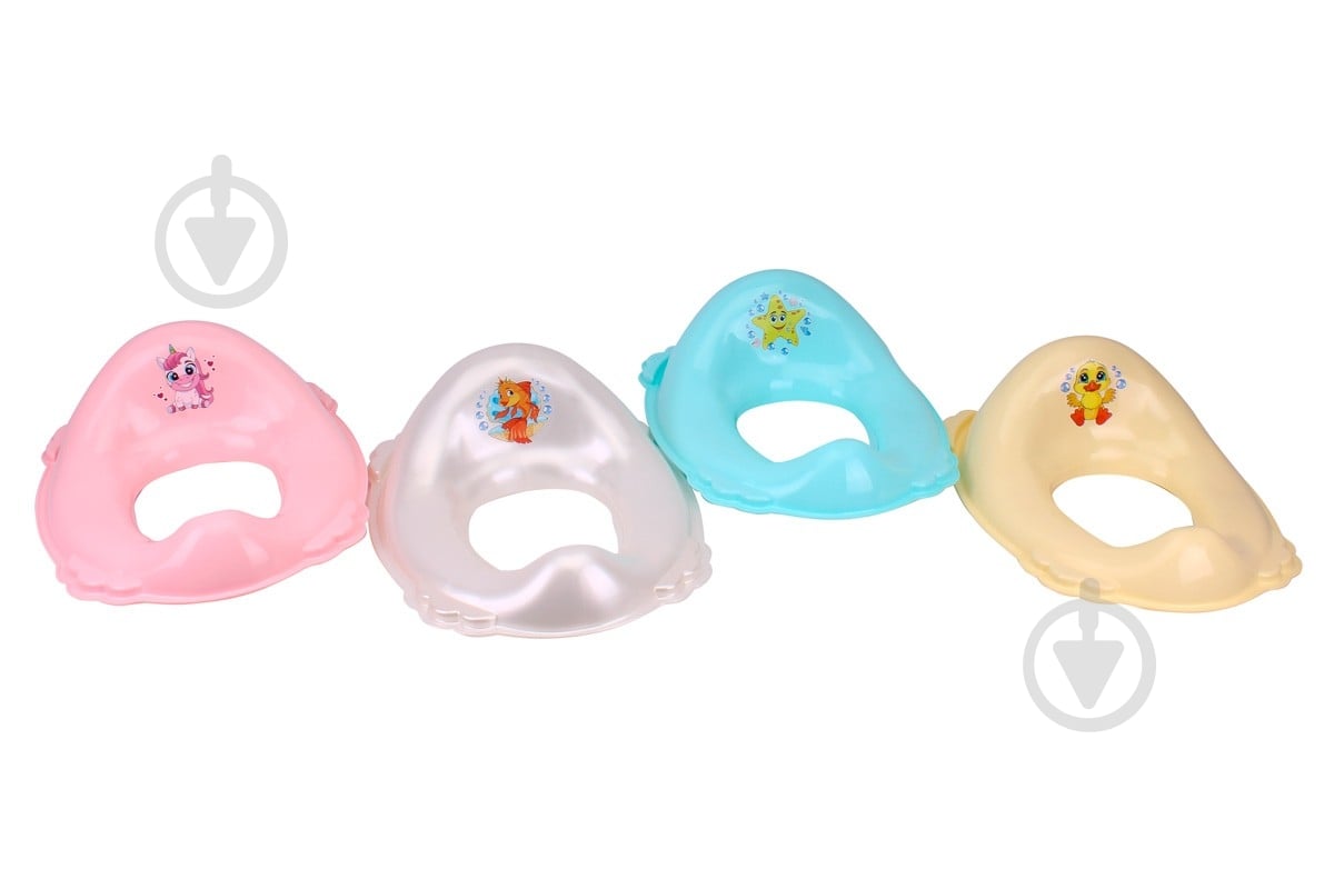 Накладка на унитаз ТехноК - фото 2