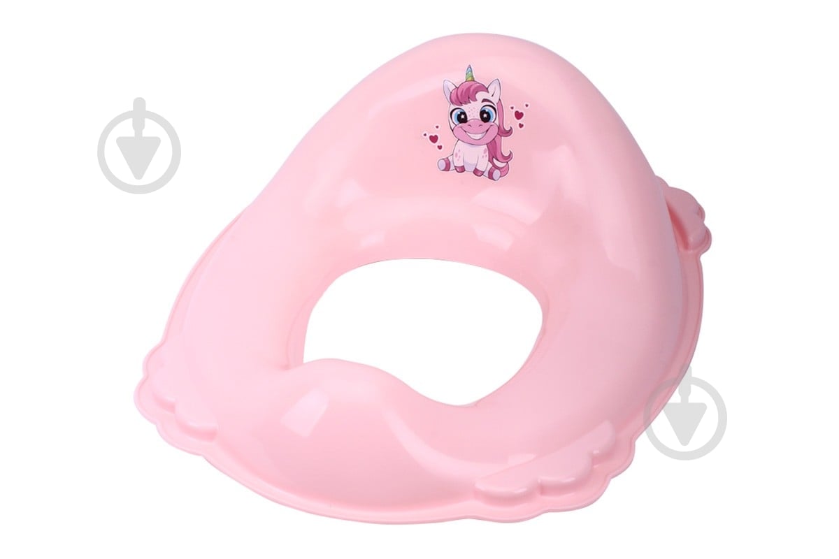 Накладка на унитаз ТехноК - фото 4