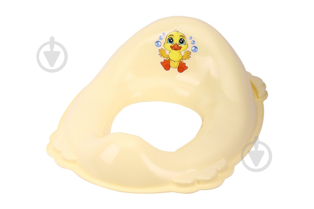 Накладка на унитаз ТехноК - фото 5