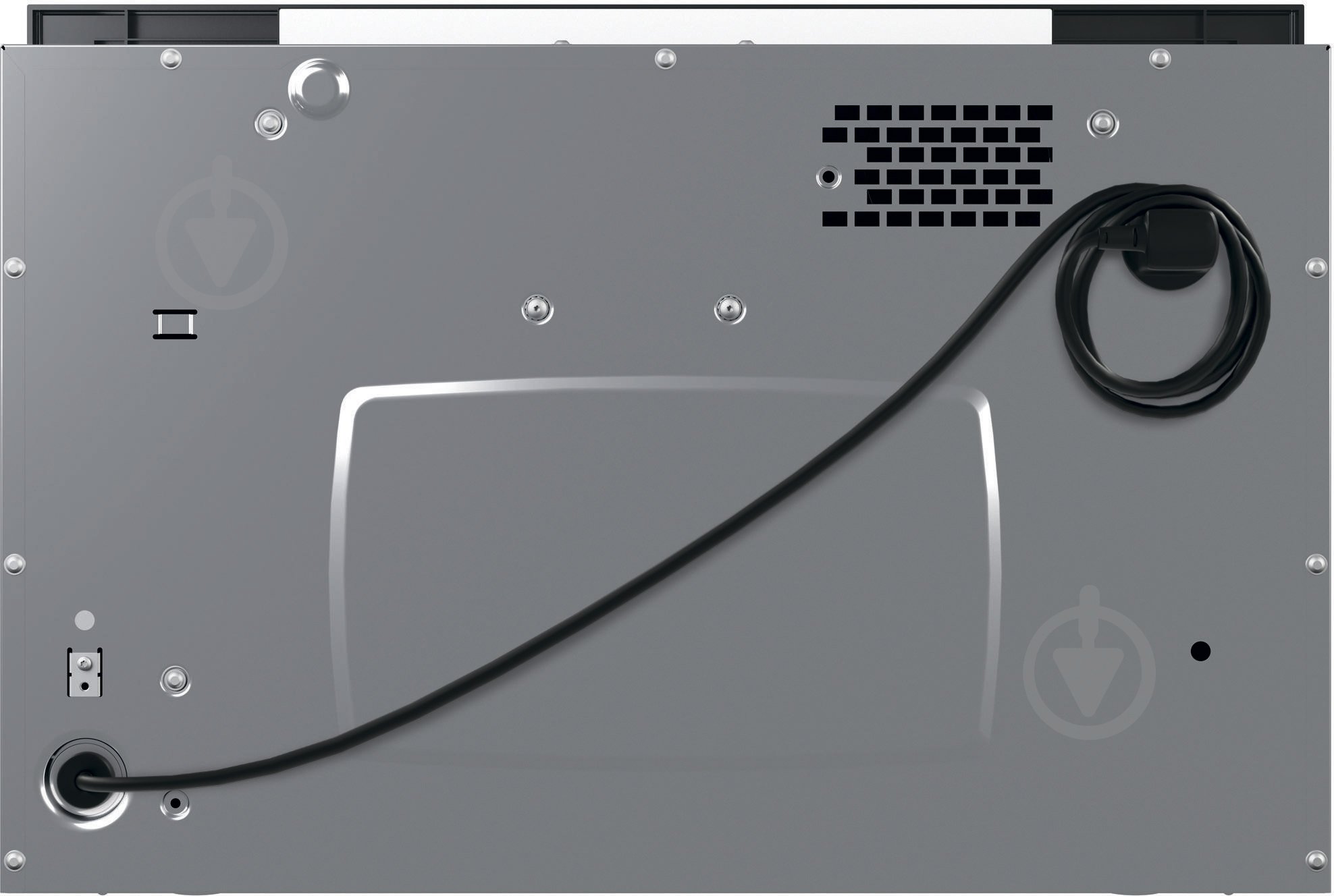 Микроволновая печь Whirlpool MBNA920B - фото 5 Микроволновая печь Whirlpool MBNA920B - фото 5